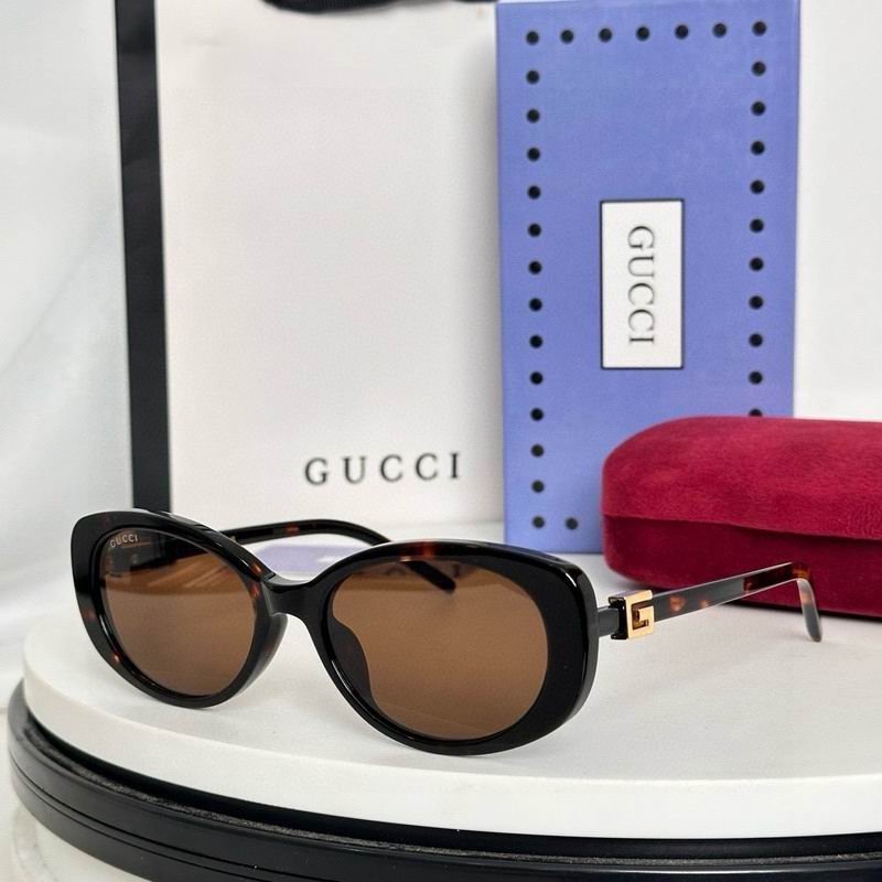 GUC SunglassesSUNGLASSES