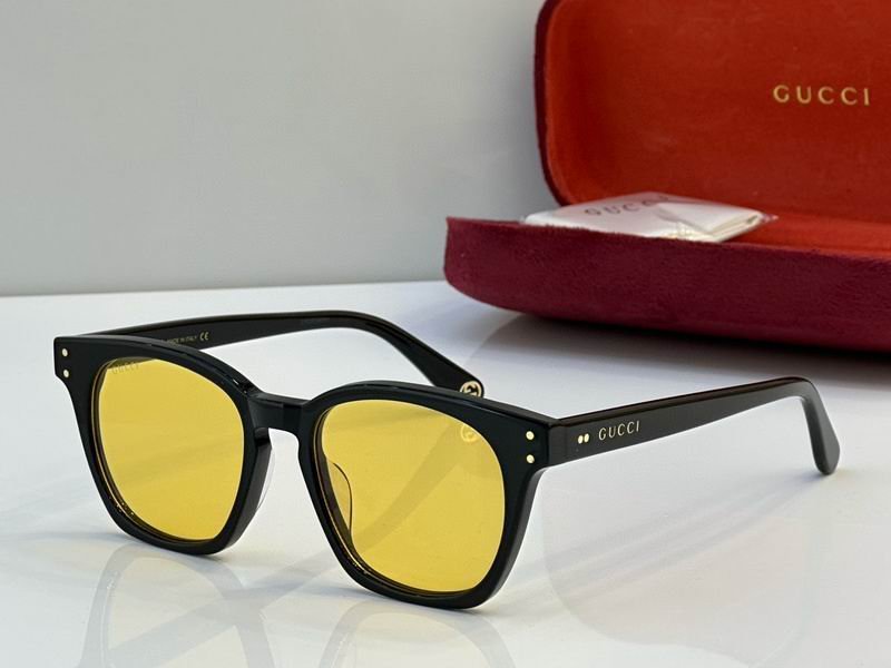 GUC SunglassesSUNGLASSES
