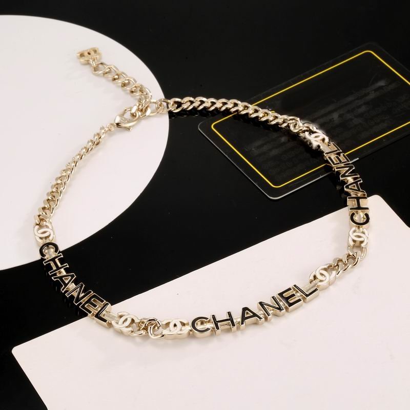 Chane NecklaceSUNGLASSES