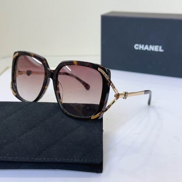 Chane SunglassesSUNGLASSES