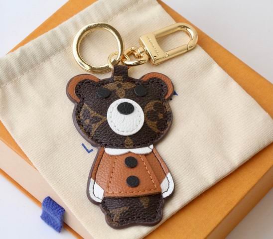 L X V Key Ring（Multiple styles）