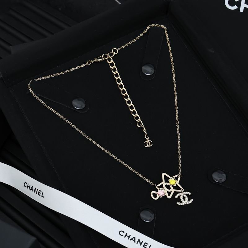 Chane NecklaceSUNGLASSES