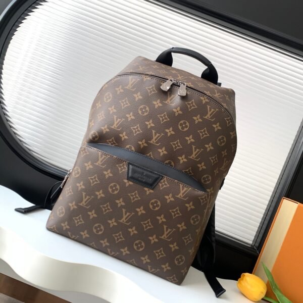 L X V Backpack 37x40x20CM（Multiple colors）SUNGLASSES