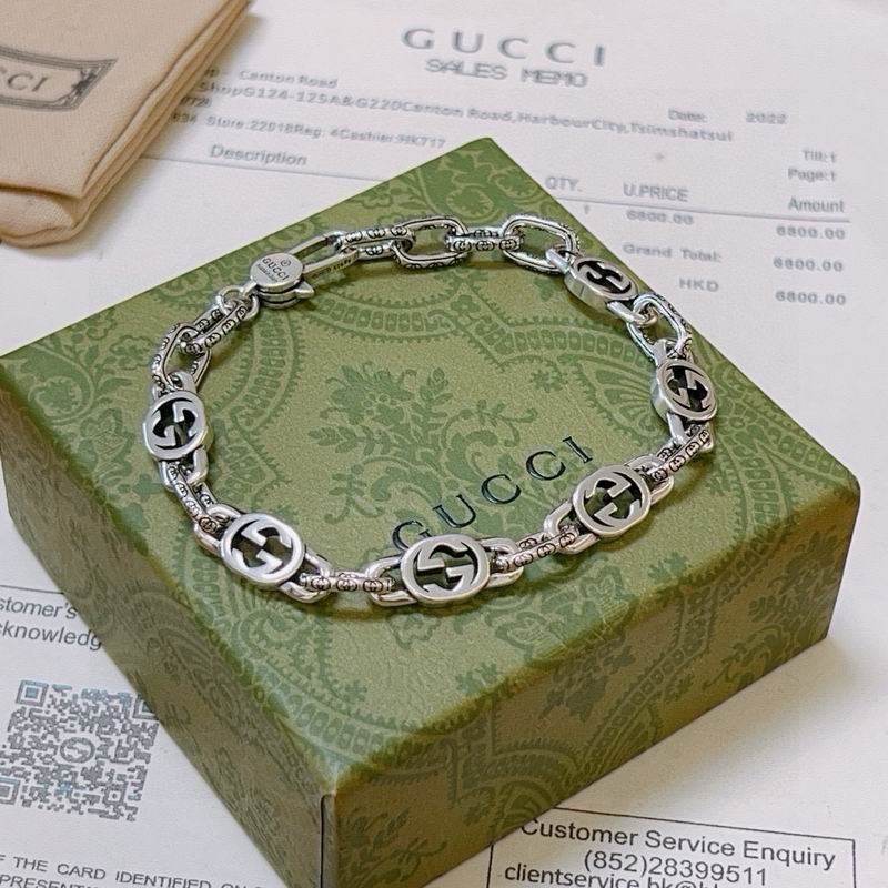 GUC BraceletsSUNGLASSES