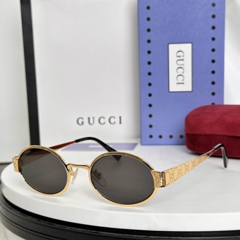 GUC SunglassesSUNGLASSES