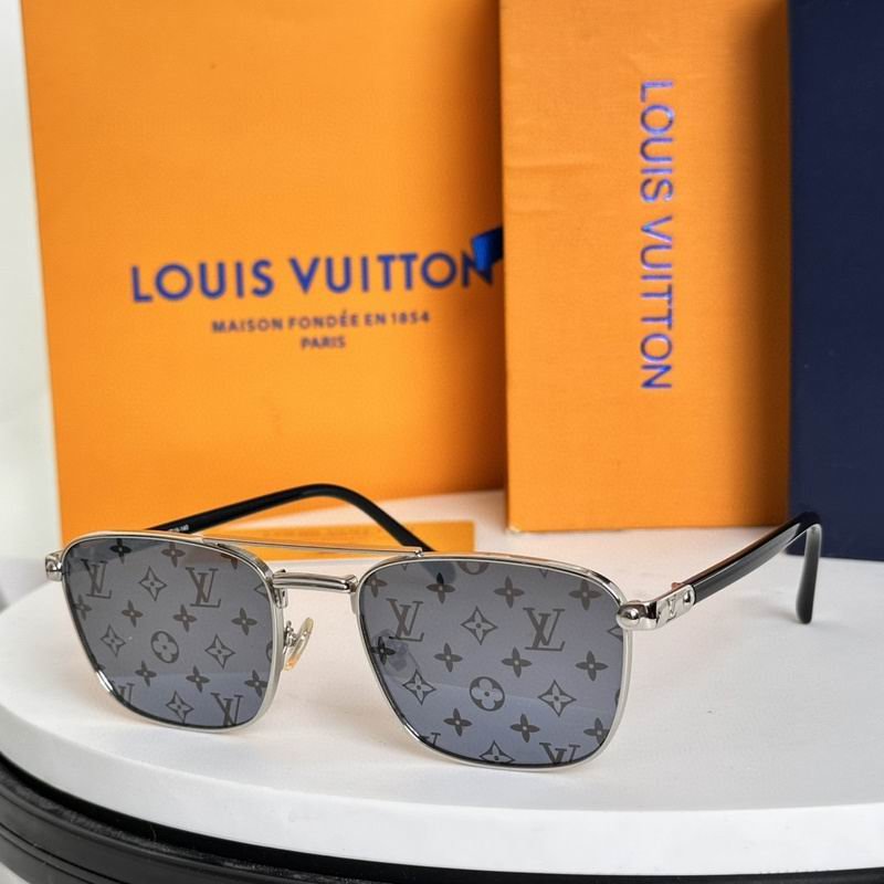 L X V SunglassesSUNGLASSES