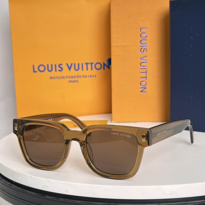 L X V SunglassesSUNGLASSES