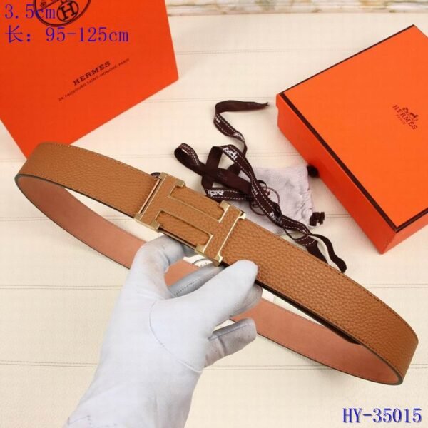 Herms belt