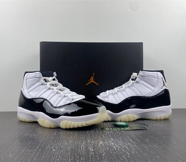 JRD 11 Retro DMP Defining Moments CT8012-170SUNGLASSES