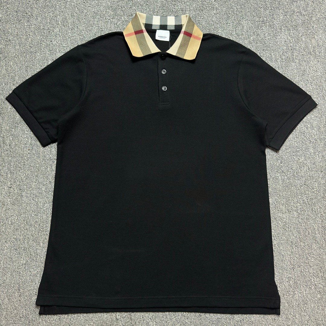 B B R POLO SHIRTSUNGLASSES