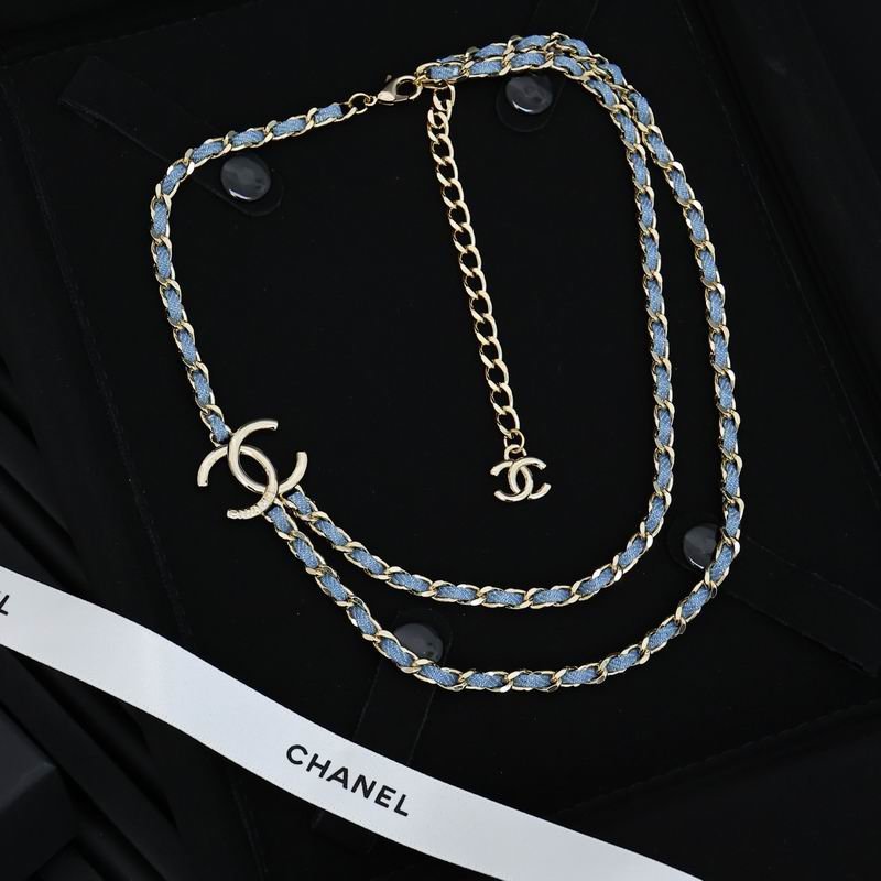 Chane NecklaceSUNGLASSES