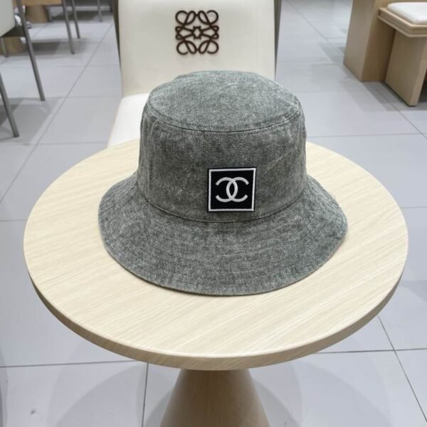 Chane hat（Multiple colors）SUNGLASSES