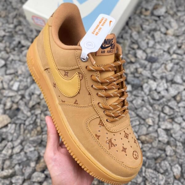 L X V X NK AIR FORCE 1 Sneaker “07”SUNGLASSES