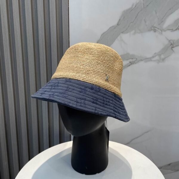 L X V hat（Multiple colors）SUNGLASSES
