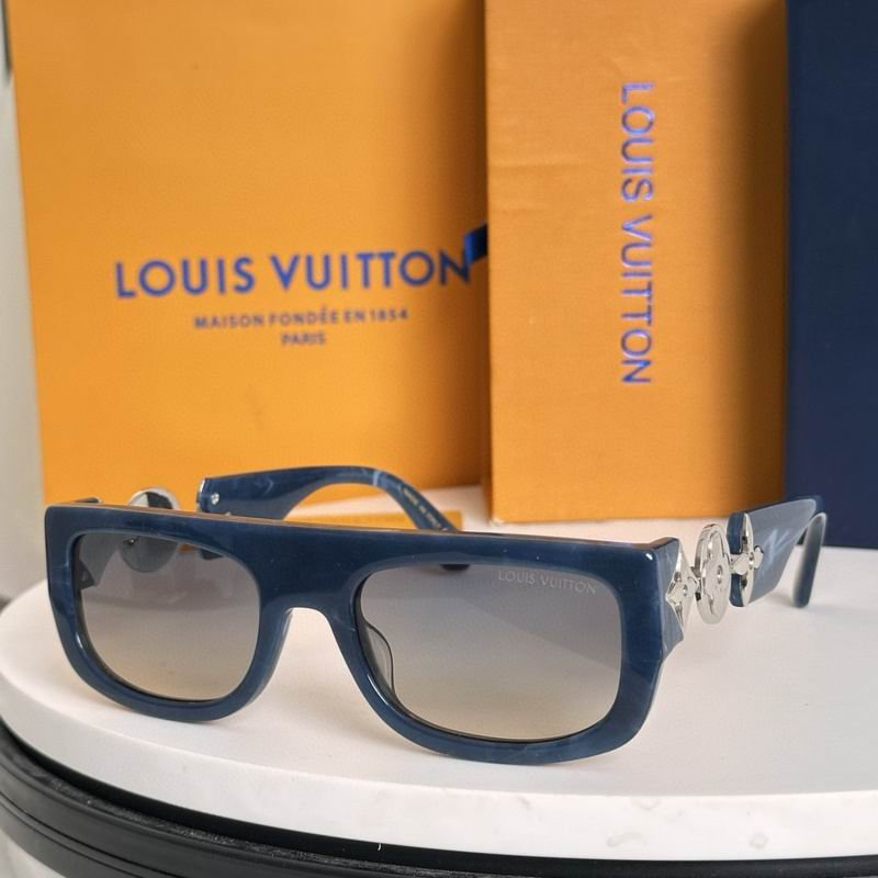 L X V SunglassesSUNGLASSES