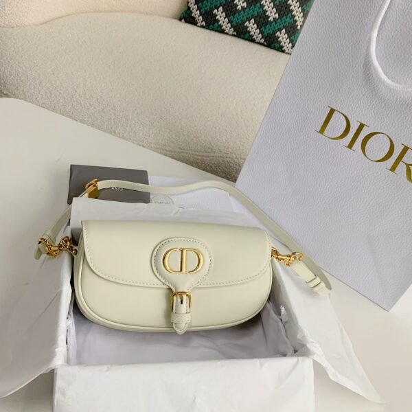 DR Bobby East-West  Armpit bag  Size:21*5*12cm（Multiple colors）