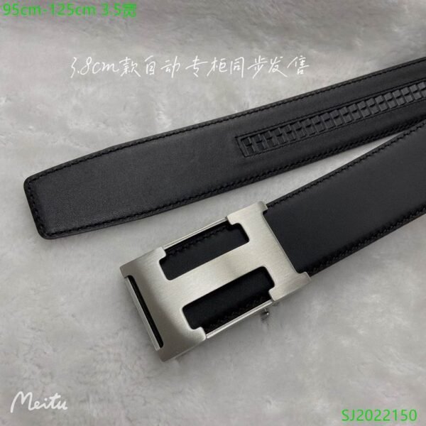 Herms belt