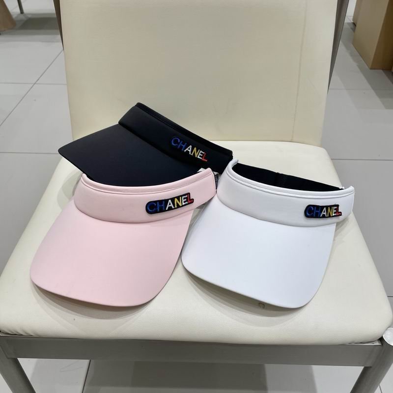 Chane VisorSUNGLASSES