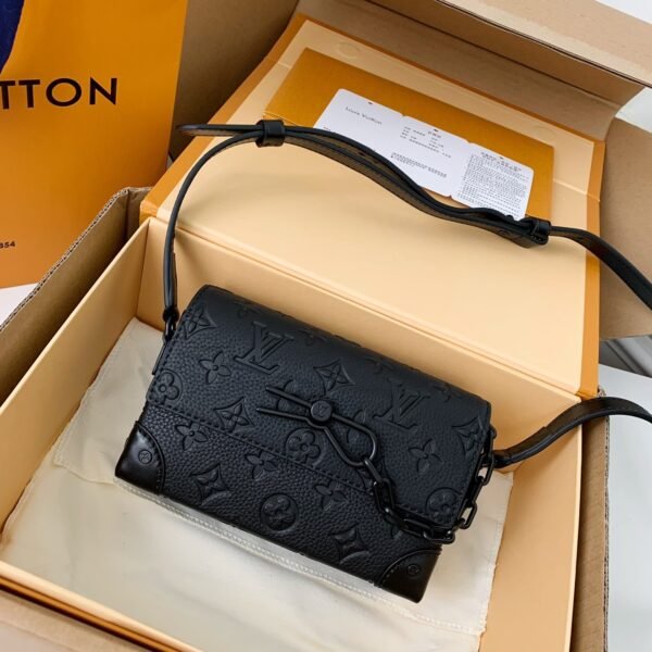 L X V STEAMER 18x11x6.5cm