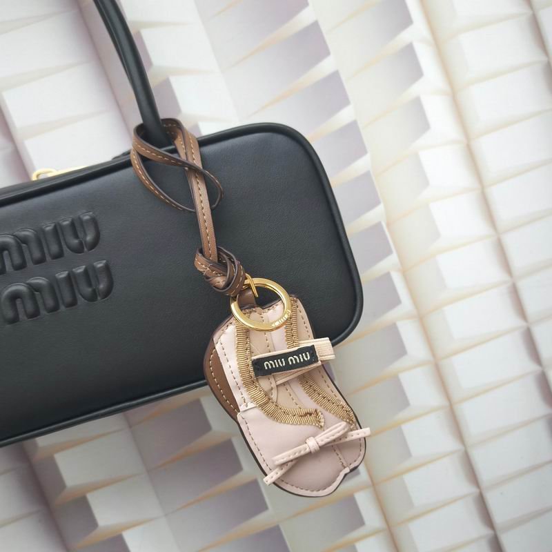 MM Key Ring