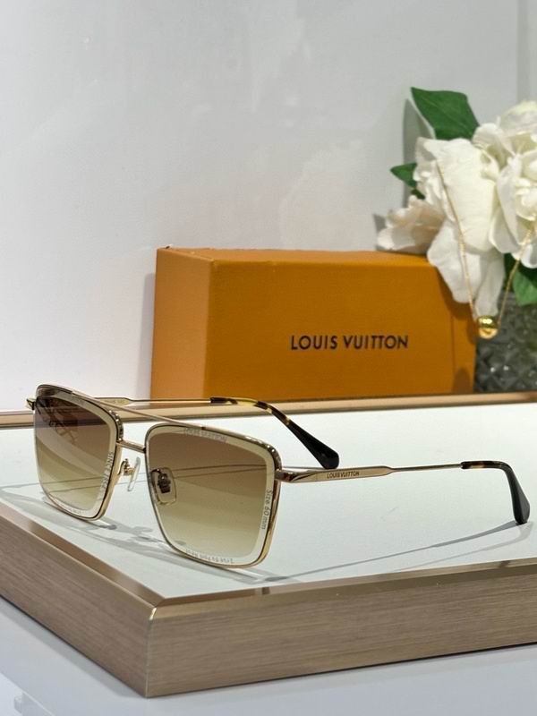 L X V SunglassesSUNGLASSES