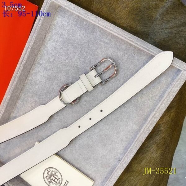 Herms belt