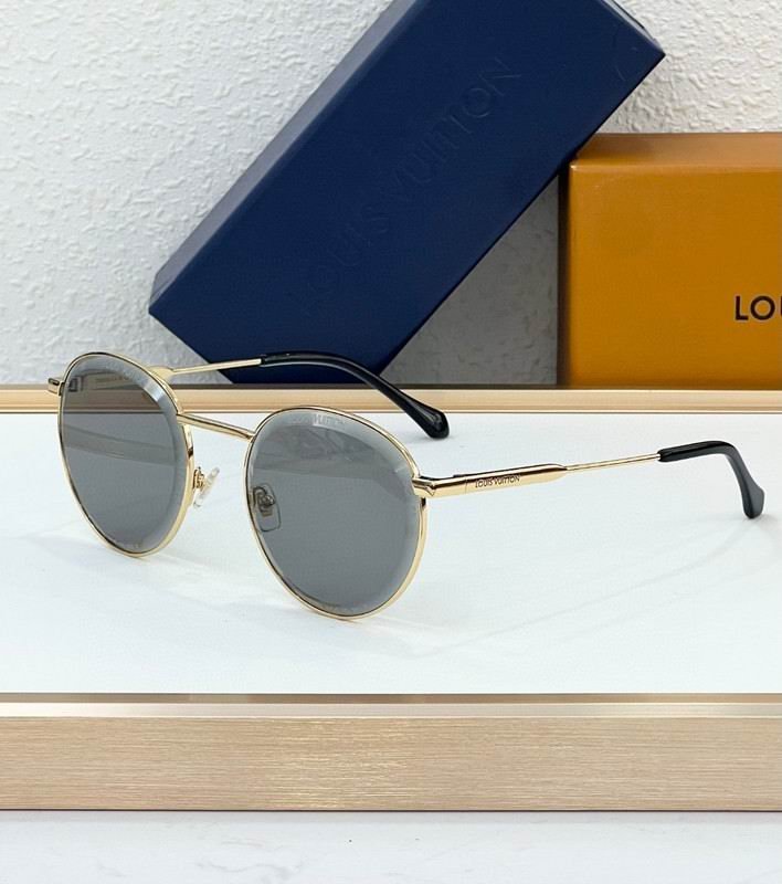 L X V SunglassesSUNGLASSES