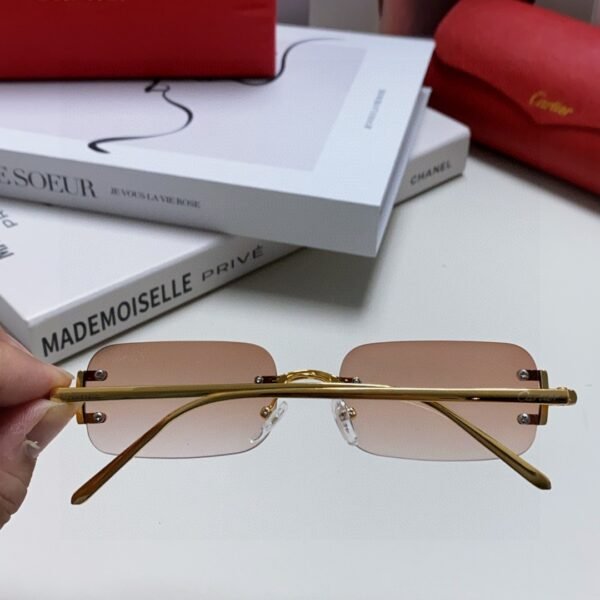 Cart Sunglasses