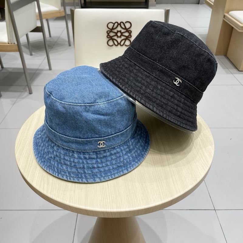 Chane hat（Multiple colors）SUNGLASSES