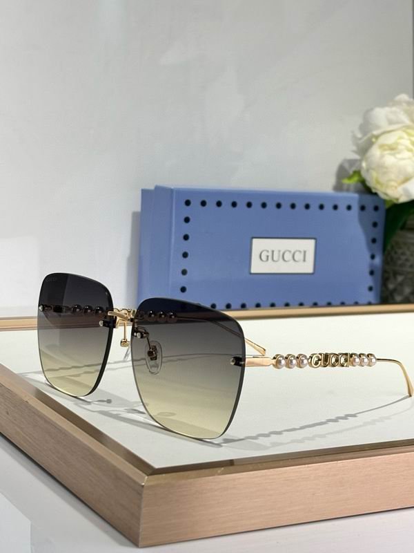 GUC SunglassesSUNGLASSES