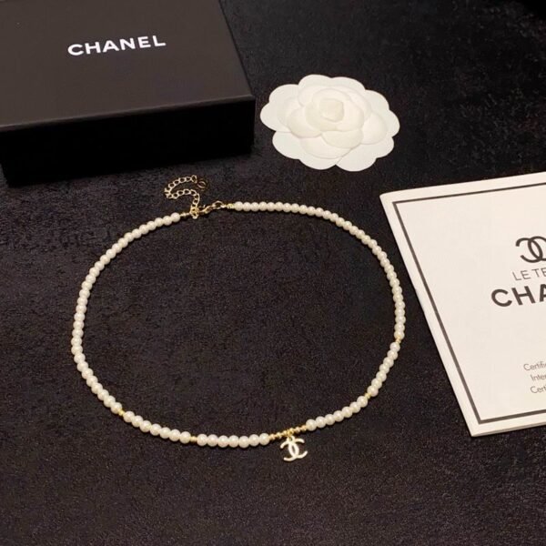 Chane NecklaceSUNGLASSES