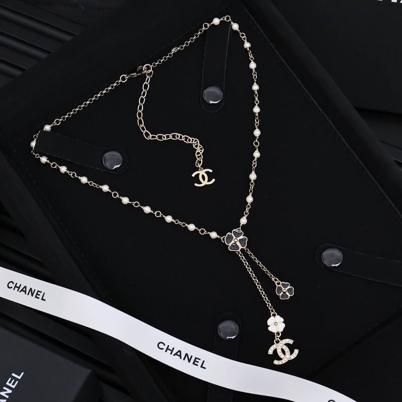 Chane NecklaceSUNGLASSES