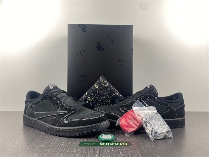 Travis Scott x Air JRD 1 Low OG DM7866-100SUNGLASSES