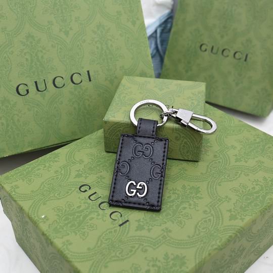 GUC Key Ring(Multiple colors)