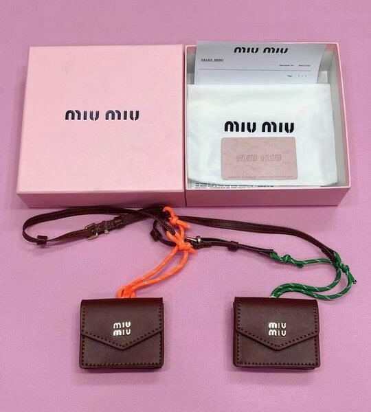MM Key Ring