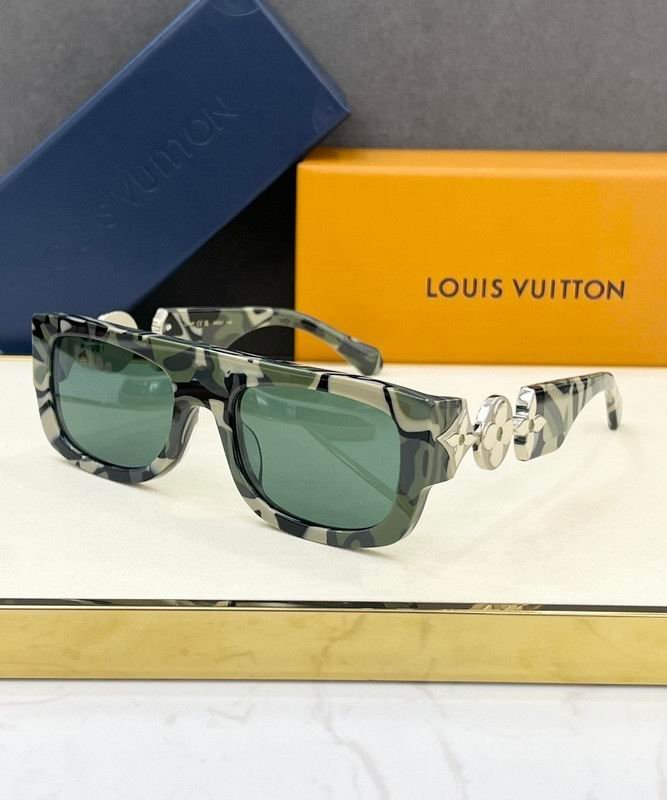 L X V SunglassesSUNGLASSES