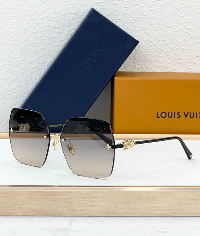 L X V SunglassesSUNGLASSES
