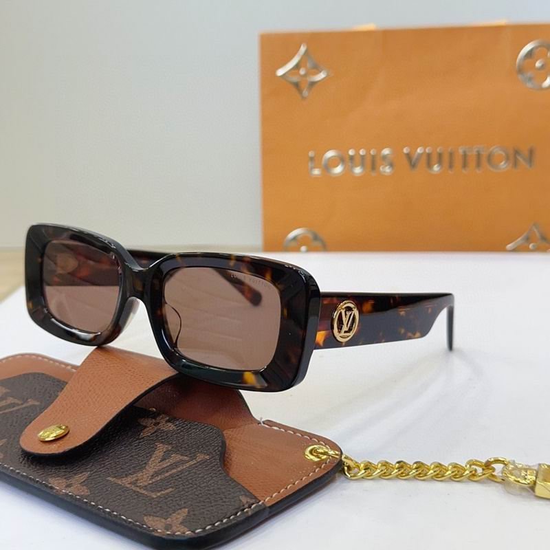 L X V SunglassesSUNGLASSES