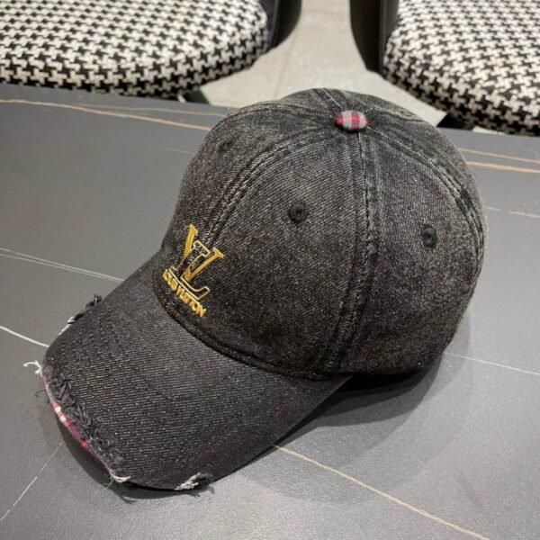 L X V Cap（Multiple colors）SUNGLASSES