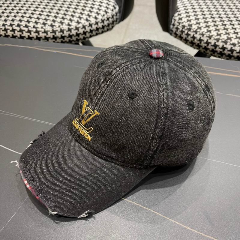 L X V Cap（Multiple colors）SUNGLASSES