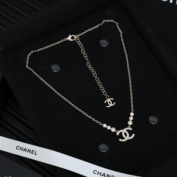 Chane NecklaceSUNGLASSES