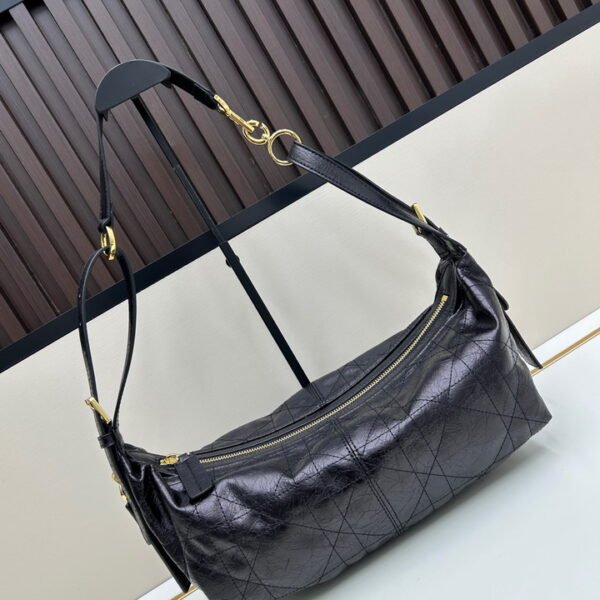 DR Shoulder bag 33x16x15cm(Multiple colors)
