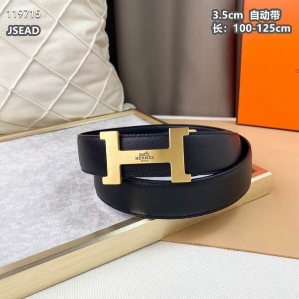 Herms belt