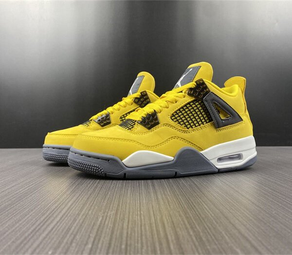 JRD 4 Retro Lightning CT8527-700SUNGLASSES