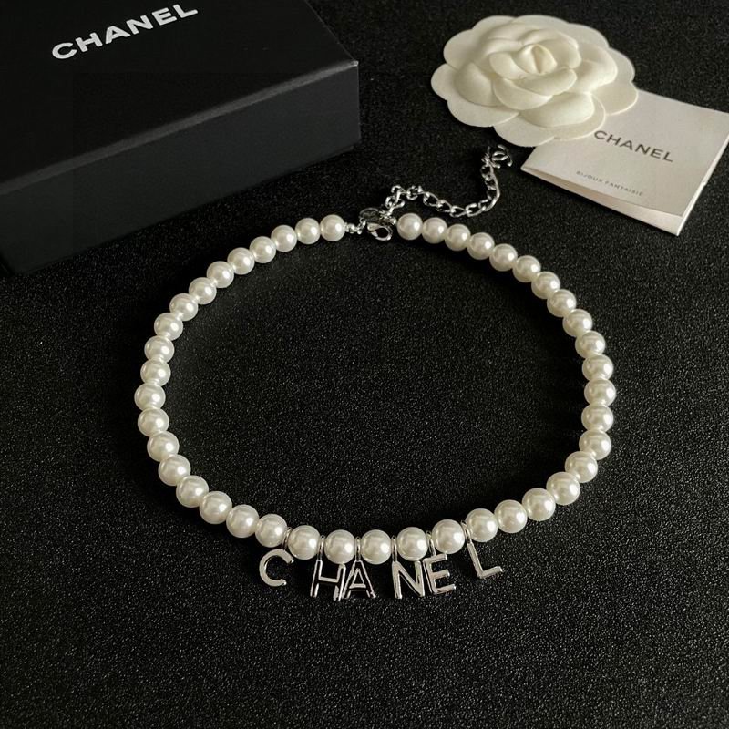 Chane NecklaceSUNGLASSES