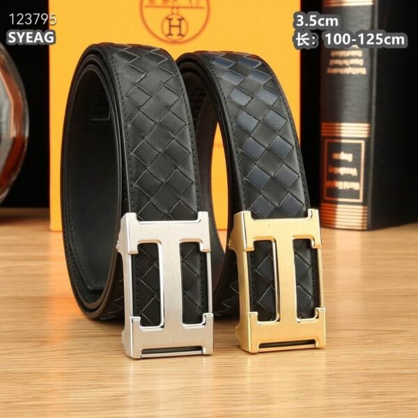 Herms belt