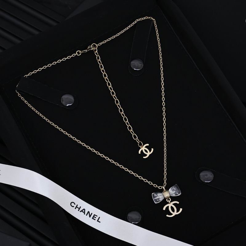Chane NecklaceSUNGLASSES