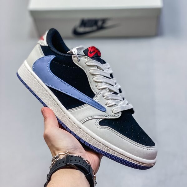 JRD 1 Retro Low  OG SP TSSUNGLASSES