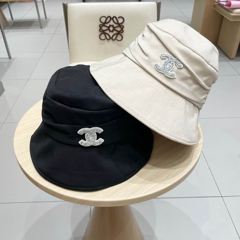 Chane hat（Multiple colors）SUNGLASSES
