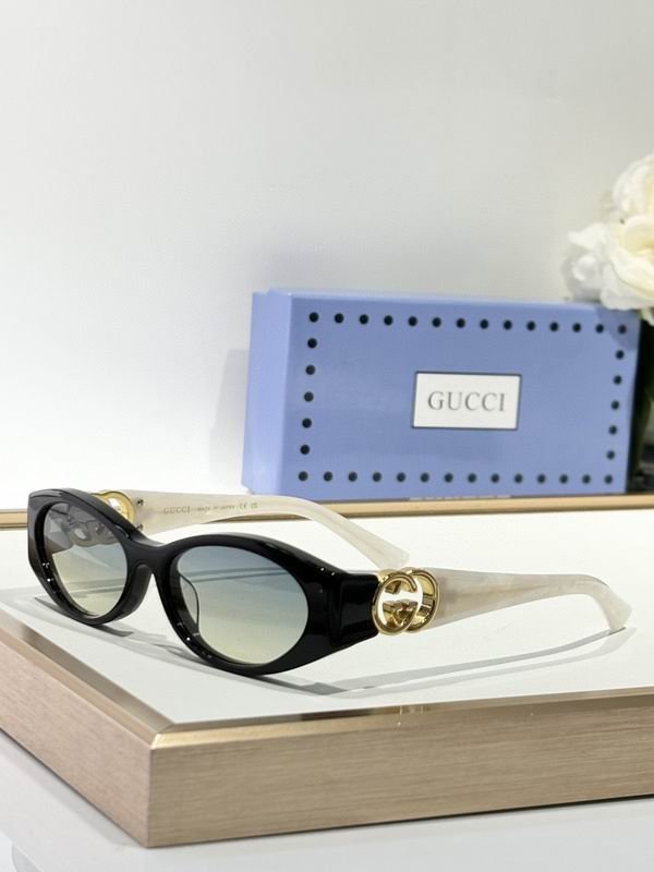 GUC SunglassesSUNGLASSES